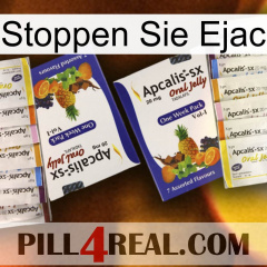 Stop Ejac 12